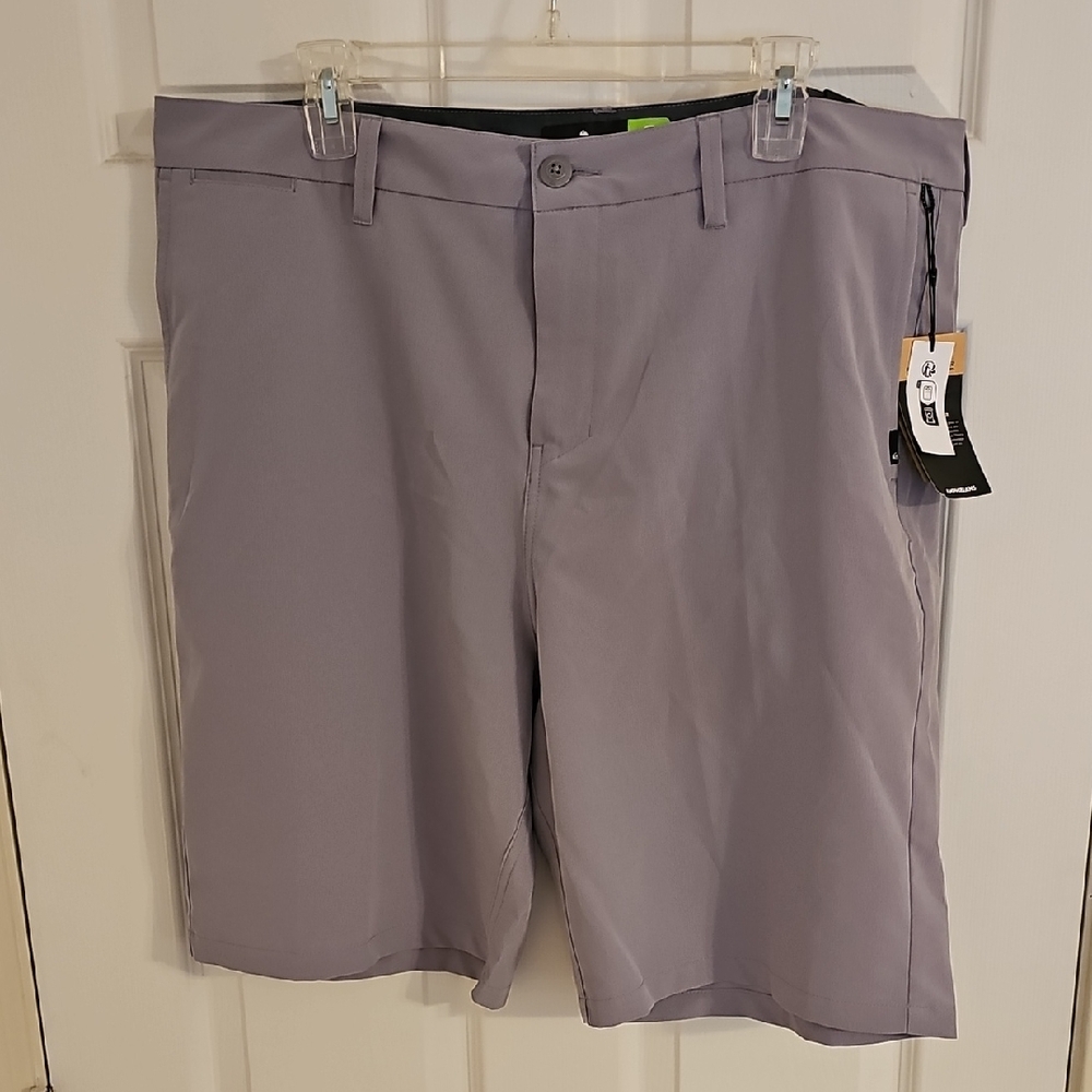 QUIKSILVER Amphibian Shorts New With Tags